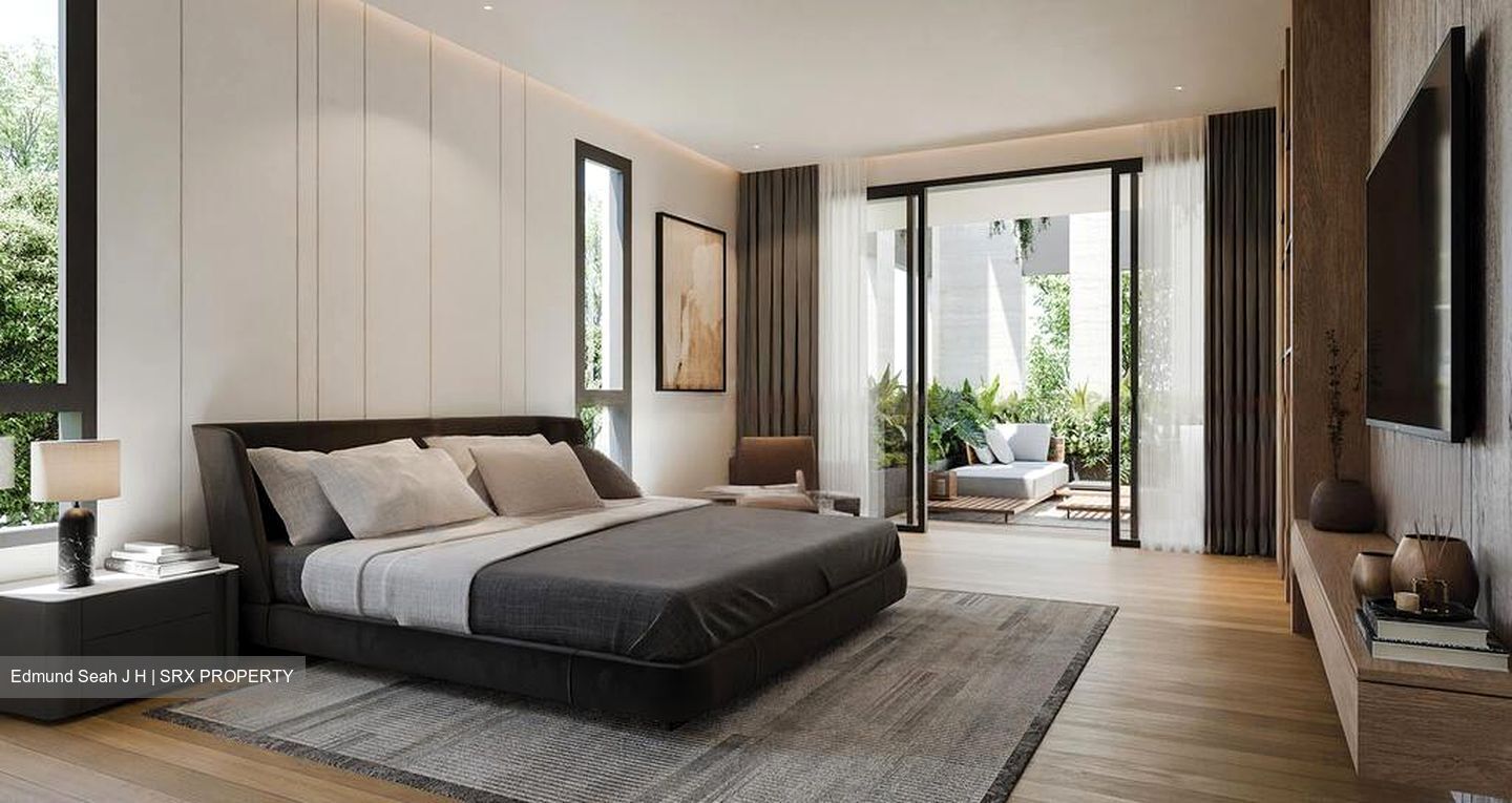 Palm Road (D15), Semi-Detached #434537611